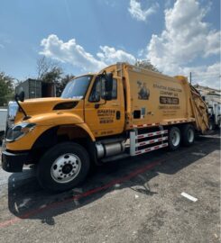 Spartan Demolition Company