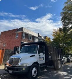 Spartan Demolition Company