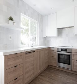 Aura Design & Remodel
