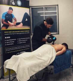 Primal Movement Solutions Sports & Injury Clinic