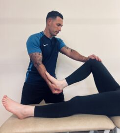 Primal Movement Solutions Sports & Injury Clinic
