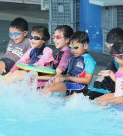 Total Swimming | Corporate Office