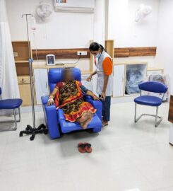 Lyfe Medicare Cancer Centre – Cancer Hospital in Delhi