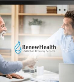 Renew Health NM