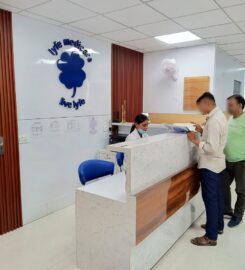 Lyfe Medicare Cancer Centre – Cancer Hospital in Delhi