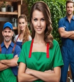 Alesta Services