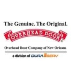 Overhead Door Company of New Orleans