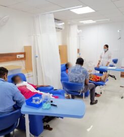 Lyfe Medicare Cancer Centre – Cancer Hospital in Delhi
