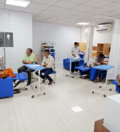 Lyfe Medicare Cancer Centre – Cancer Hospital in Delhi