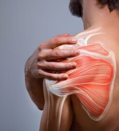 Dr. Anant Kumar Tiwari- Orthopaedic Surgeon Delhi