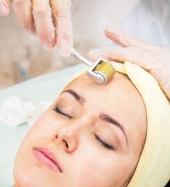 Derma Station The Skin Clinic – Dermatologist in Delhi