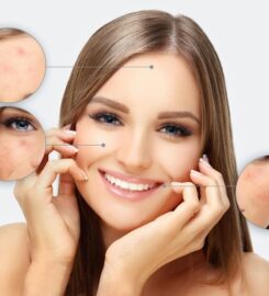 Derma Station The Skin Clinic – Dermatologist in Delhi