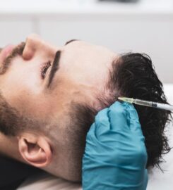 Derma Station The Skin Clinic – Dermatologist in Delhi
