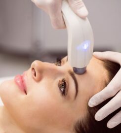Derma Station The Skin Clinic – Dermatologist in Delhi