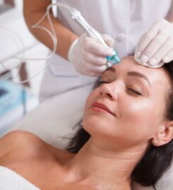 Derma Station The Skin Clinic – Dermatologist in Delhi