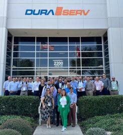DuraServ