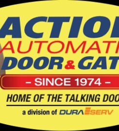 Action Automatic Door & Gate