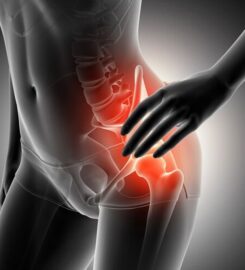 Dr. Anant Kumar Tiwari- Orthopaedic Surgeon Delhi