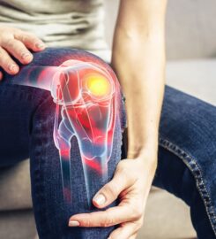 Dr. Anant Kumar Tiwari- Orthopaedic Surgeon Delhi