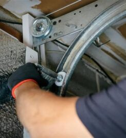 Overhead Door Company of New Orleans