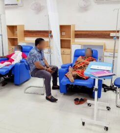 Lyfe Medicare Cancer Centre – Cancer Hospital in Delhi