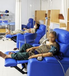 Lyfe Medicare Cancer Centre – Cancer Hospital in Delhi