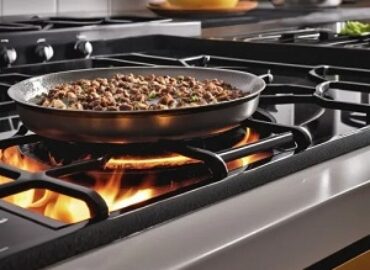 John’s Oven Cleaning