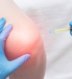 Dr. Anant Kumar Tiwari- Orthopaedic Surgeon Delhi