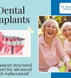 St Andrews Dental Center