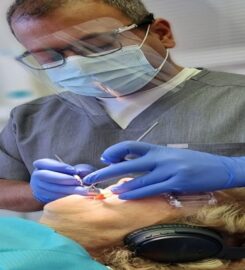 Egham Dental Care Implant and Cosmetic Centre