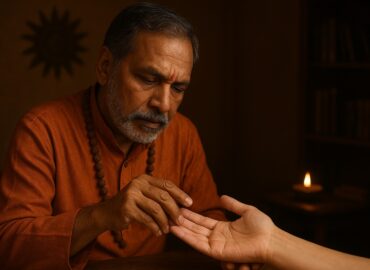 Shivamandir Astrologer