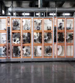 China Diaper Machine Manufacturer Co., Ltd