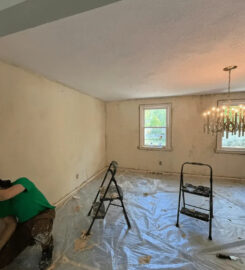 Echohousepainting