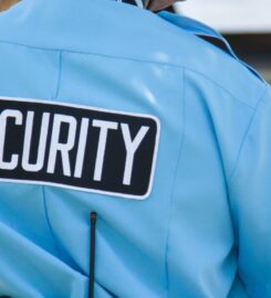 Advanced Professional Armed Security Guards