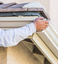 TSW Roofing and Construction LLC