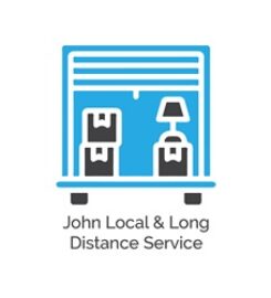 John Local & Long Distance Service