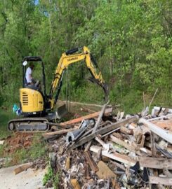 Two In One Junk Removal
