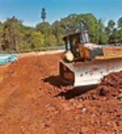 Coles Excavating & Pad Building LLC