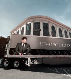 Dimopoulos Injury Law