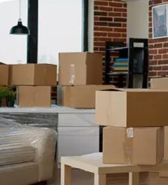 Horizon Elite Moving and Storage Services