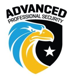 Advanced Professional Armed Security Guards