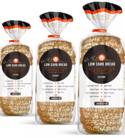 Low Carb Avenue