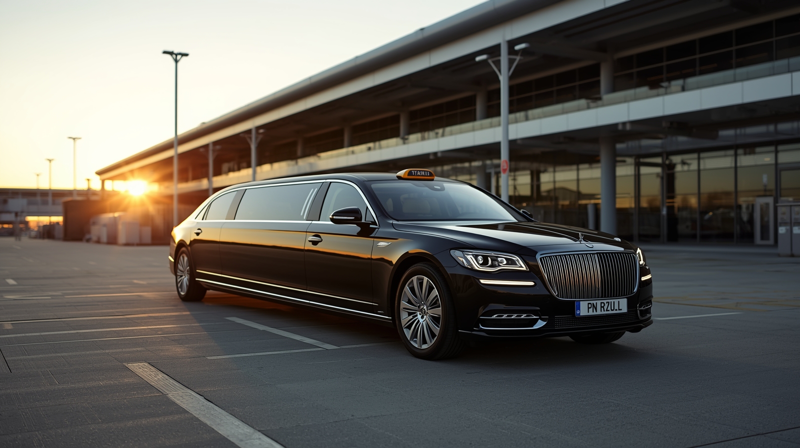 Oakville Limo Service