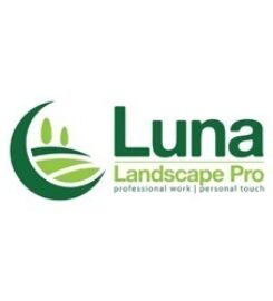 Luna Landscape Pro