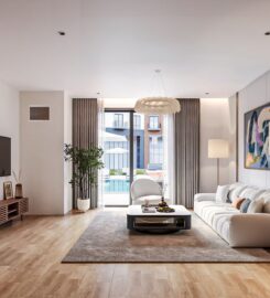 Yorktown Reserve Luxury Apartments