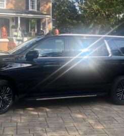GSP Limousine & Transportation Service