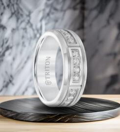 Men’s Wedding Bands.com