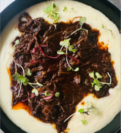 MangoSeed Restaurant