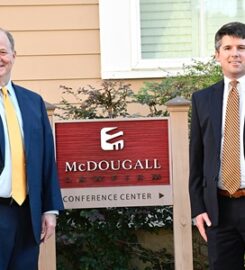 McDougall Law Firm, LLC.