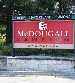 McDougall Law Firm, LLC.